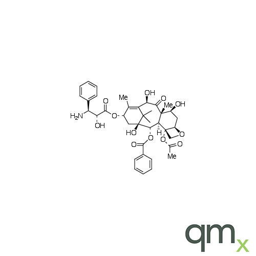 N-DesBoc Docetaxel, neat