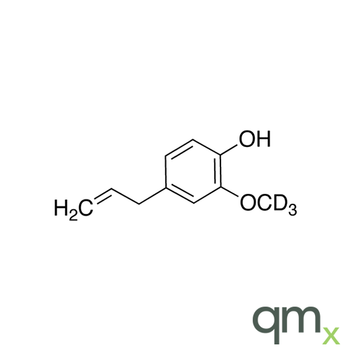 Eugenol-d3, neat