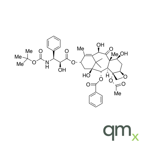 2â€™-Epi Docetaxel, neat