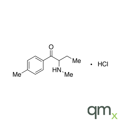 4-Methyl Buphedrone Hydrochloride, neat