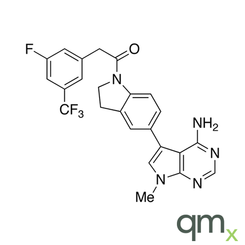 GSK PERK Inhibitor, neat