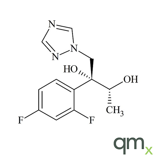 Efinaconazole Butanediol Impurity Certified Reference Standard
