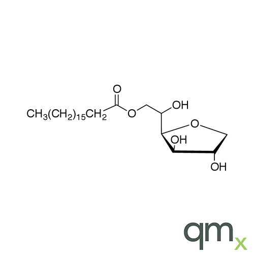 Sorbitan Monostearate (Technical Grade), neat