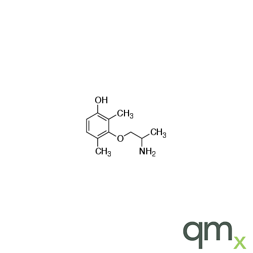 m-Hydroxy Mexiletine, neat