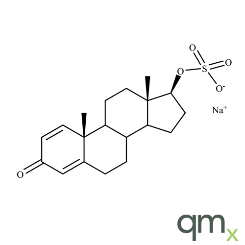 Boldenone Sodium Sulfate