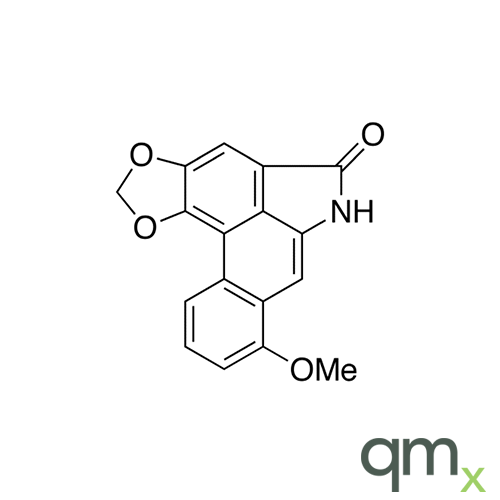Aristolactam I, neat