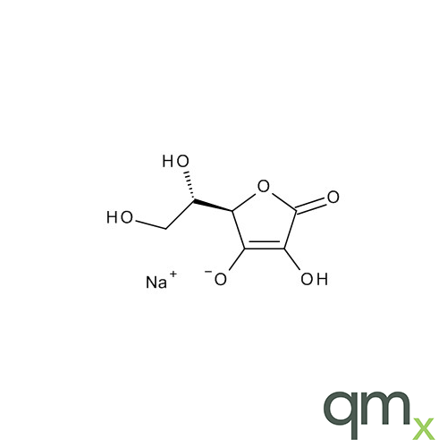 L-Ascorbic acid sodium salt, neat - Ehrenstorfer