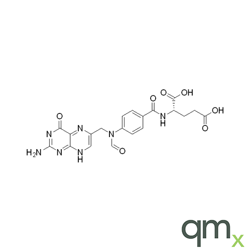 10-Formyl Folic Acid (>90%), neat