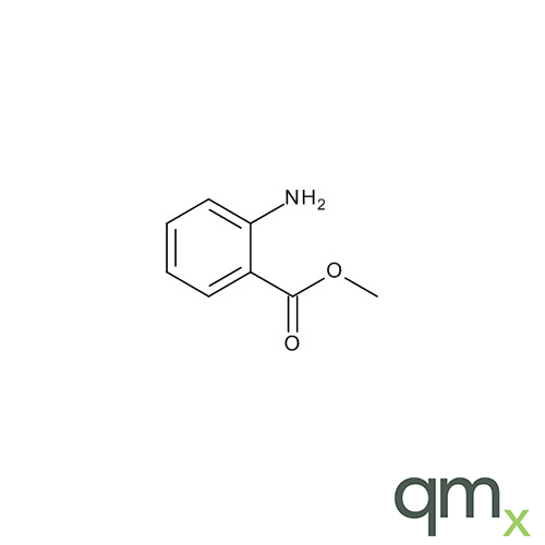 Methyl Anthranilate, neat - A2S Certified