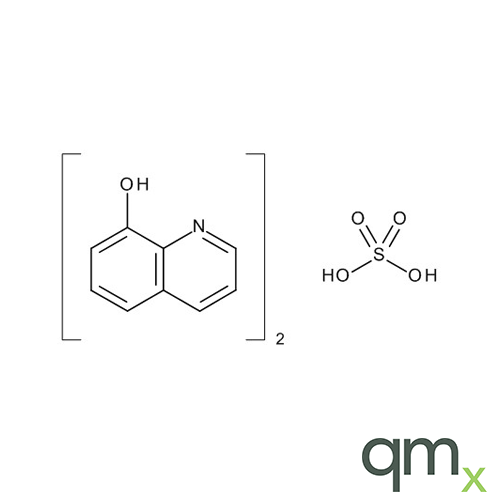 8-Hydroxyquinoline sulfate, neat - Ehrenstorfer