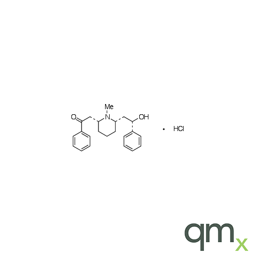 a-Lobeline Hydrochcloride, neat