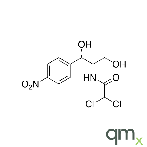 L-(+)-threo-Chloramphenicol, neat