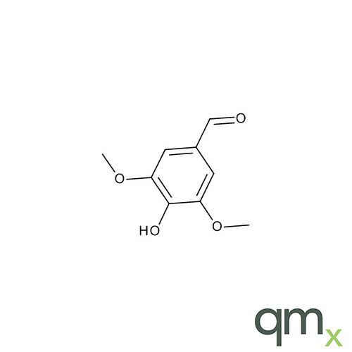 Syringaldehyde, neat - A2S certified