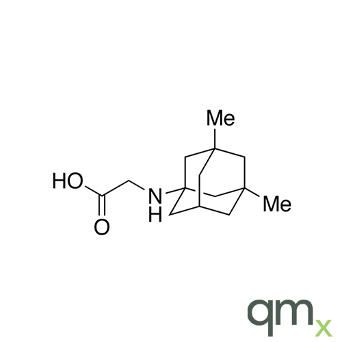 Memantine Glycine, neat