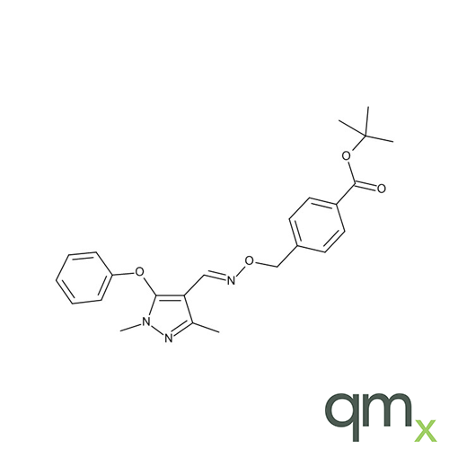Fenpyroximate (E), neat - A2S certified