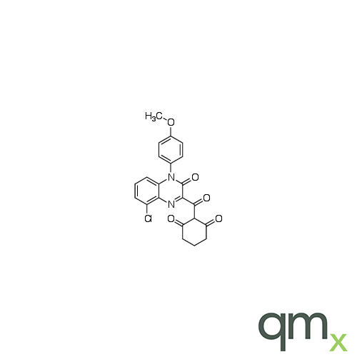 Fenquinotrione, neat