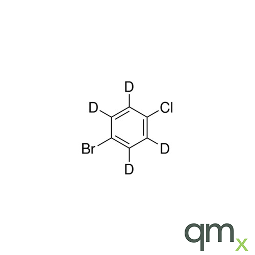 4-Bromochlorobenzene-d4, neat