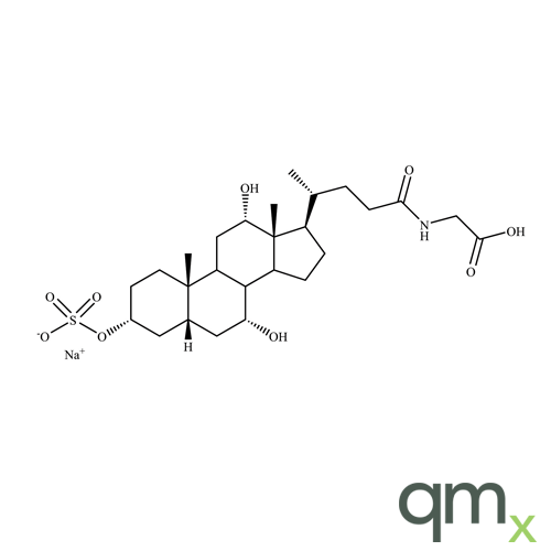 Glycocholic Acid-3-Sulfate Sodium Salt