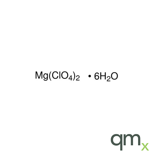 Perchlorate de magnesium, 10Âµg/ml in Methanol - A2S certified