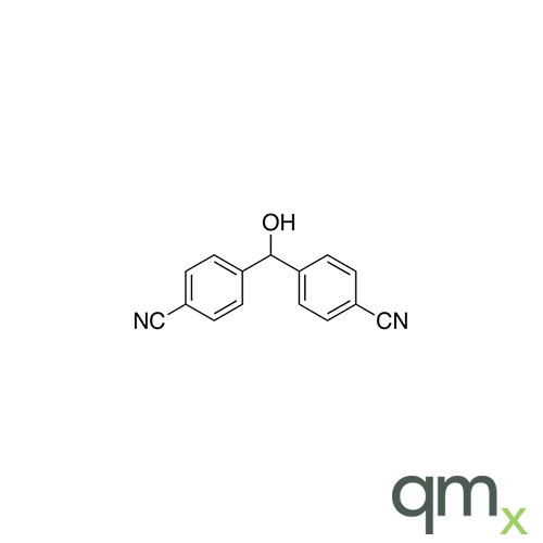 Bis(4-cyanophenyl)methanol, neat