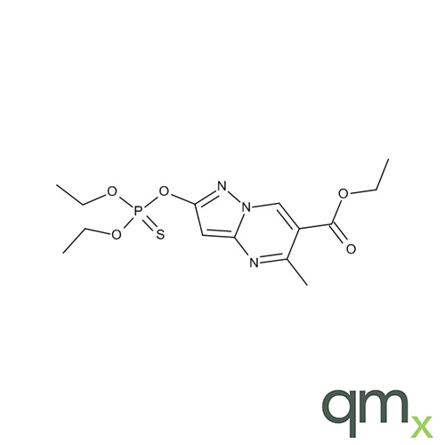 Pyrazophos, neat - A2S certified