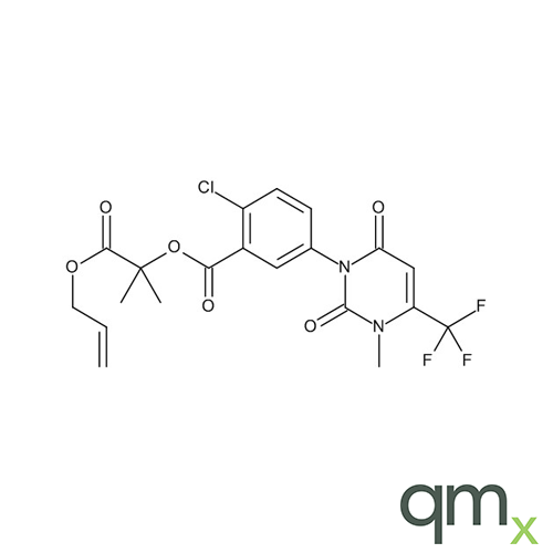 Butafenacil, neat - A2S certified