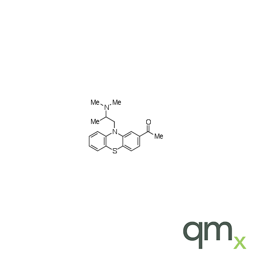 Acepromethazine, neat