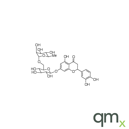 Eriocitrin (Mixture of Diastereomers), neat