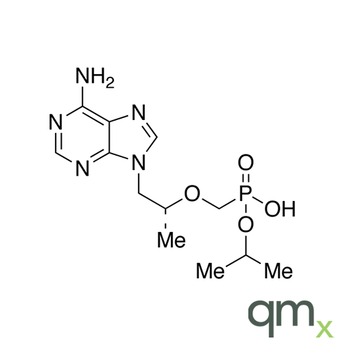 Isopropyl Tenofovir, neat