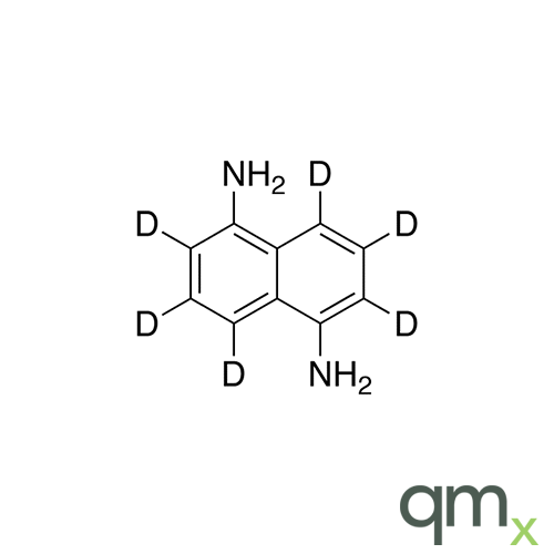 1,5-Diaminonaphthalene-d6, neat