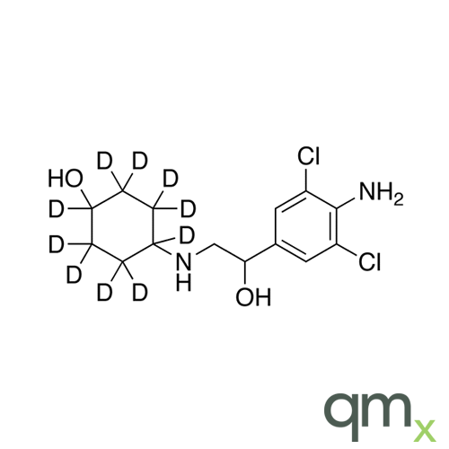 Clencyclohexerol-d10, neat