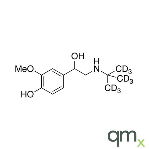 3-O-Methyl Colterol-d9, neat