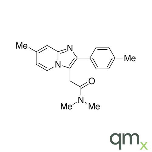 5-Methyl Zolpidem, neat