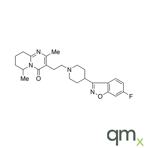 6-Methyl Risperidone, neat