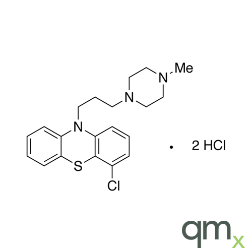4-Chloro Perazine Dihydrochloride, neat