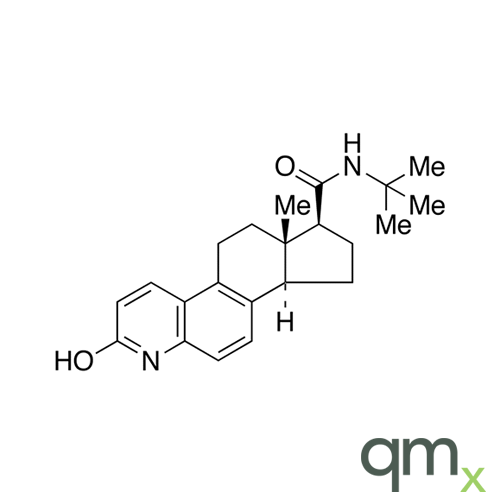 5,6,7,8,9-Dehydro-10-desmethyl Finasteride, neat