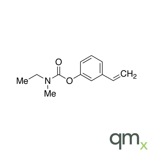 N-Ethyl-N-methyl-3-vinylphenyl Carbamate, neat