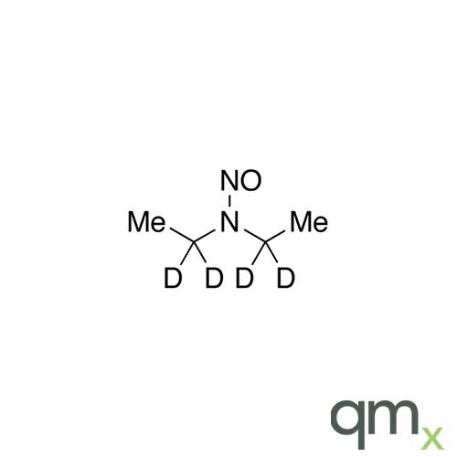 N-Nitrosodiethylamine-d4, neat