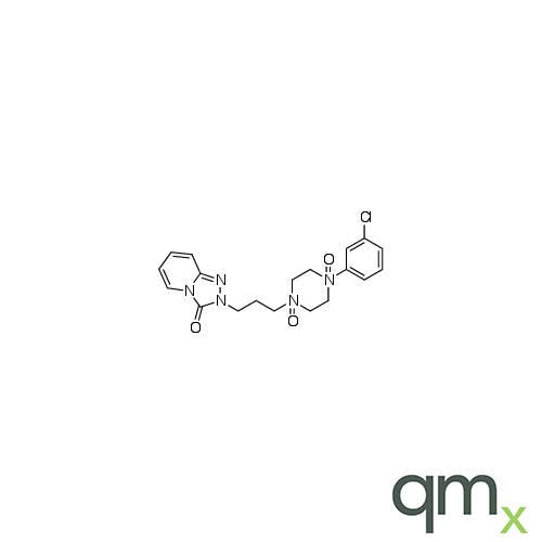 Trazodone 1,4-Di-N-Oxide, neat