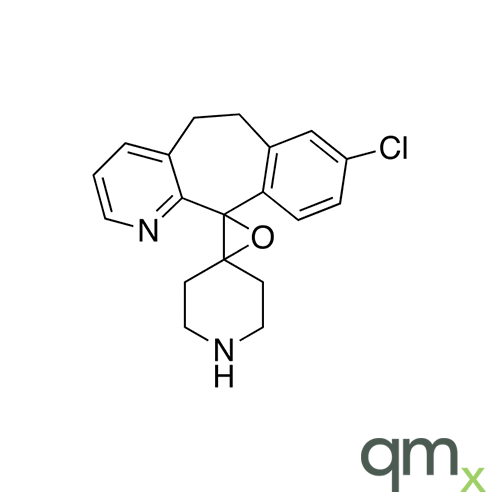 Desloratadine Epoxide, neat