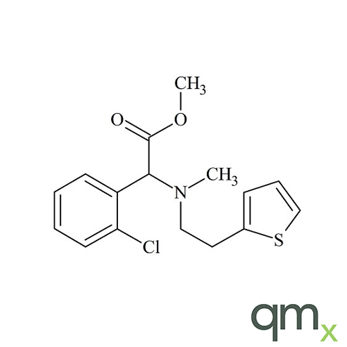 Clopidogrel Impurity C