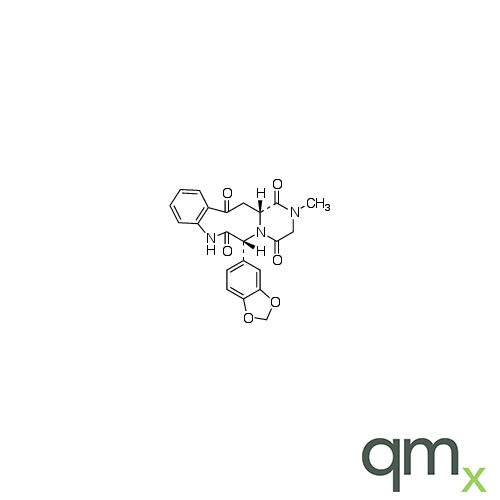 Tadalafil Ketolactam (>85%), neat