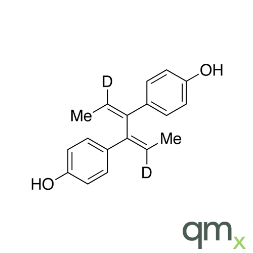 Z,Z-Dienestrol-d2, neat