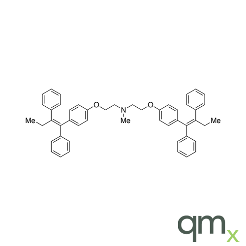 Tamoxifen Dimer, neat
