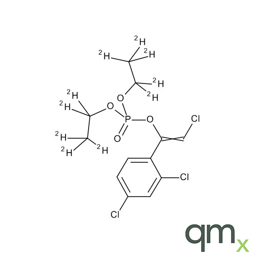 Chlorfenvinphos D10, 100Âµg/ml in Acetonitrile - A2S certified