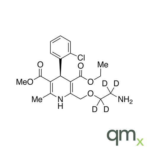 (R)-Amlodipine-d4, neat