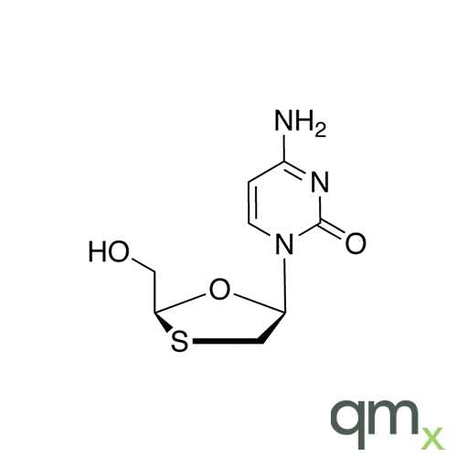 ent-Lamivudine, neat