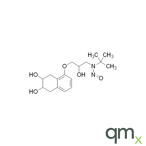 N-Nitrosonadolol, neat