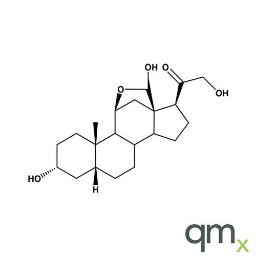 3alpha,5beta-Tetrahydroaldosterone