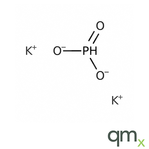 Potassium Phosphonate, 100Âµg/ml in Acetonitrile - A2S Certified